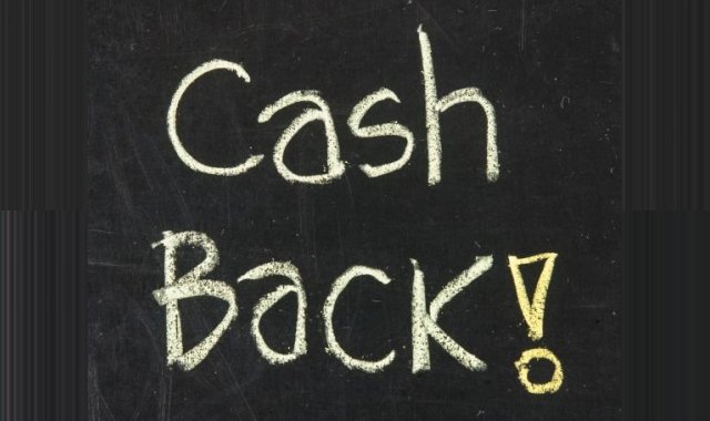 Receive 10% cashback via our referral program